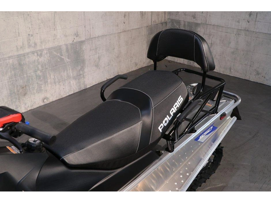 2024 Polaris Polaris 550 Voyageur Lxt Es Northstar Édition alt