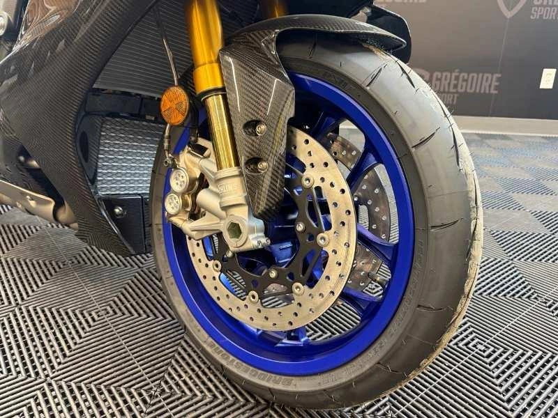 Yamaha Yzf-r1m 2026 alt