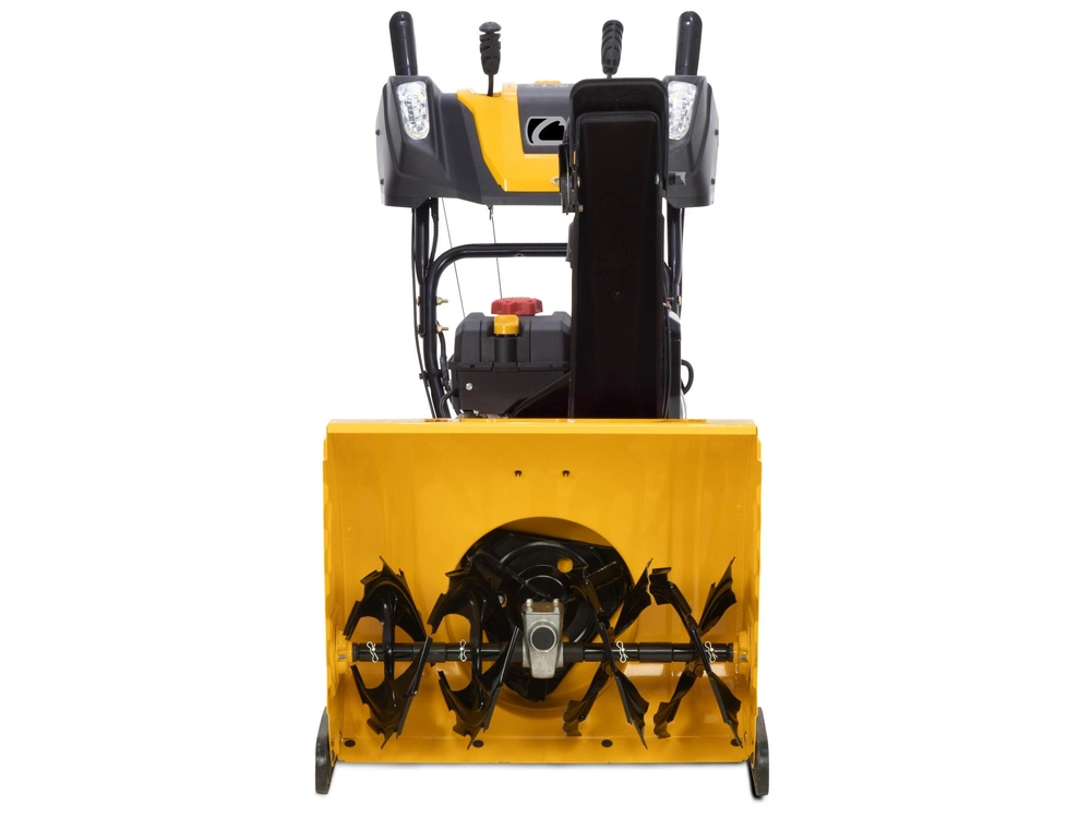 None Cub Cadet 2x 24 Intellipower alt