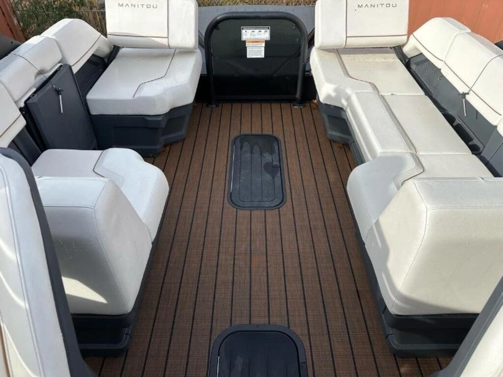 Manitou 22 Explore Navigator Max 3-1 2023 alt