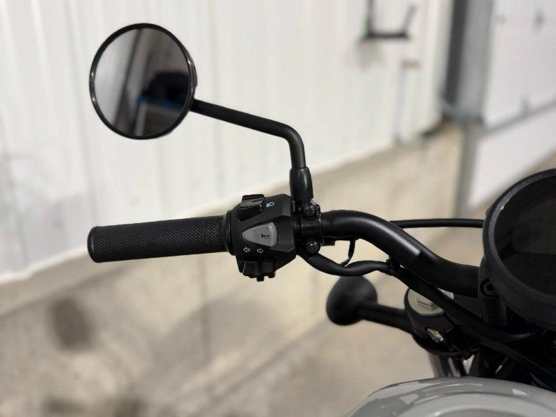 Honda Rebel 500 (abs) 2026 alt