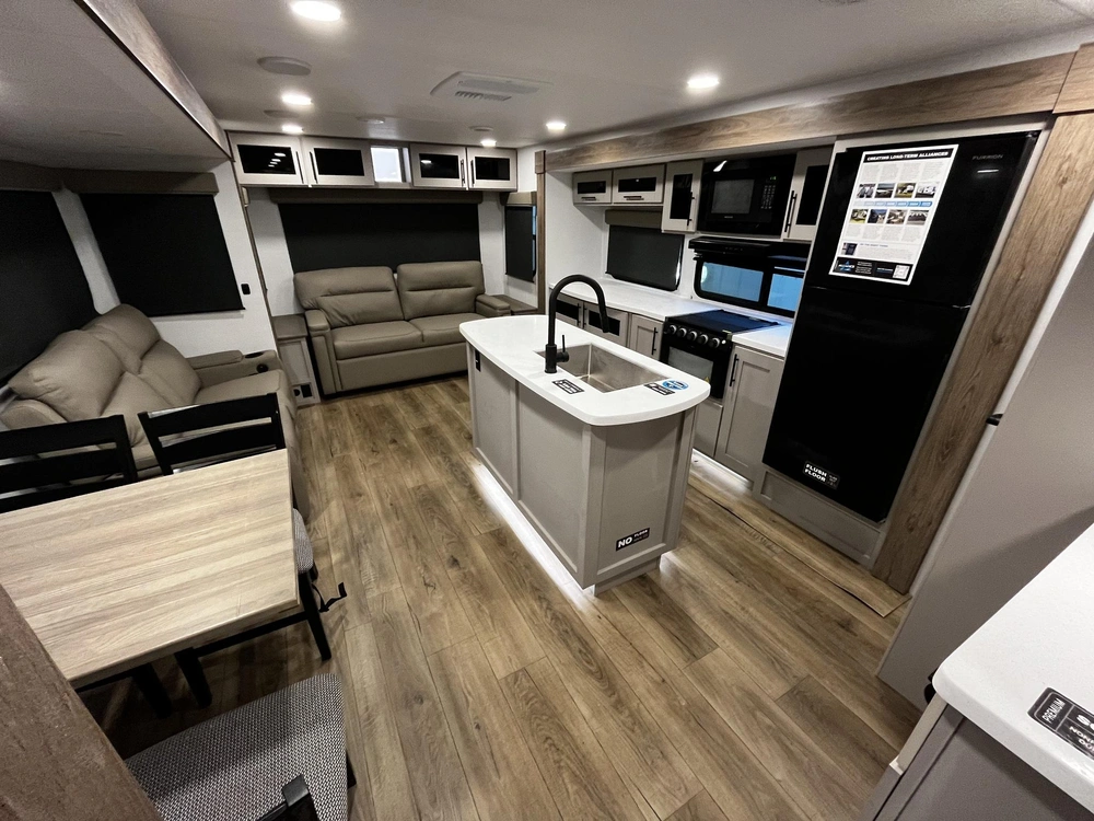 2027 Alliance Rv Delta 292rl alt