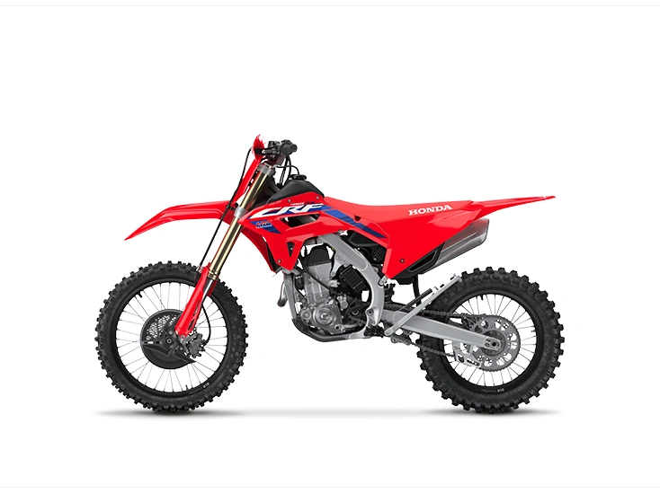 2024 Honda Crf450r alt