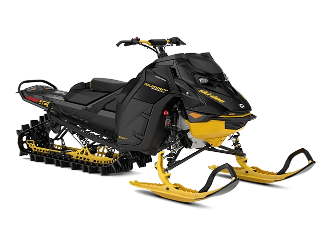 2027 Ski-doo Summit Hce 850 E-tec alt