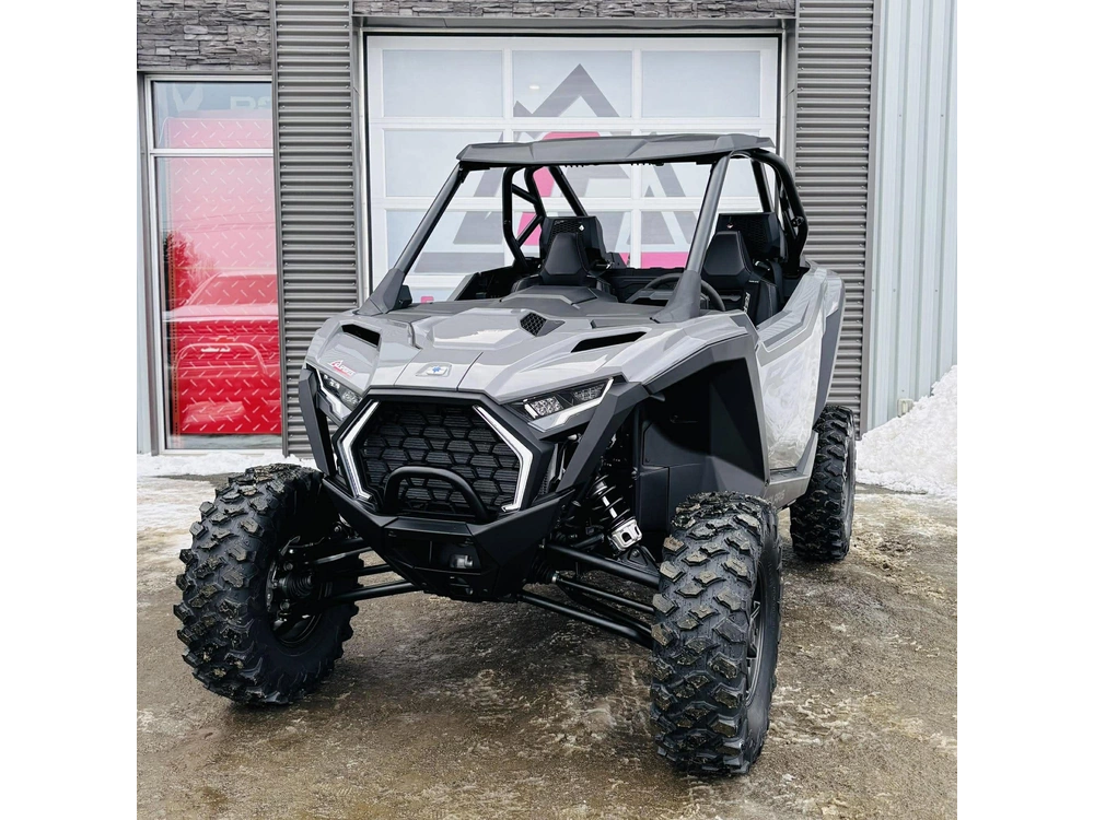 Polaris Rzr Pro Xp Ultimate Z26xpd92ah 2026 alt