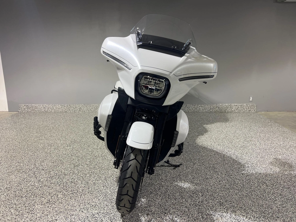 2026 Harley-davidson Flhxl - Street Glide® Limited alt