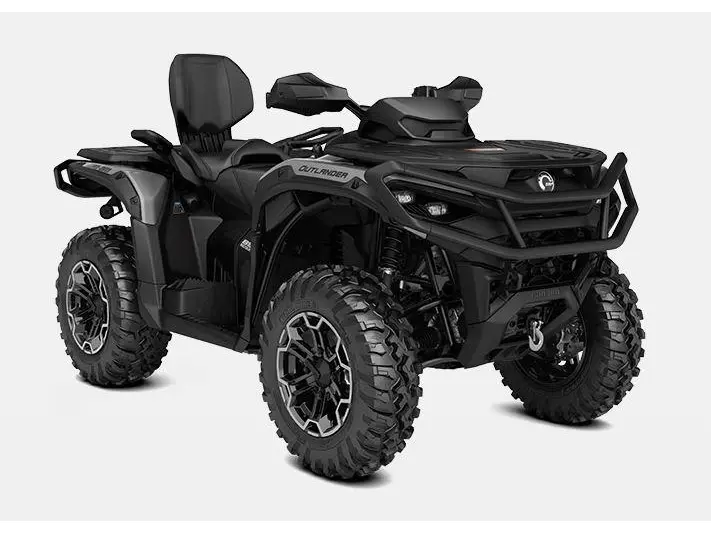 2026 Can-Am Outlander Max 850 XT