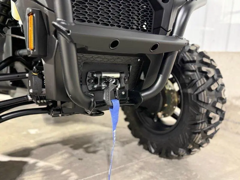 2026 Polaris Sportsman 570 Trail