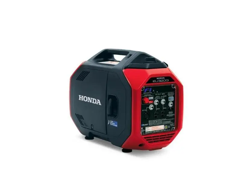 2024 Honda EU3200IC 
