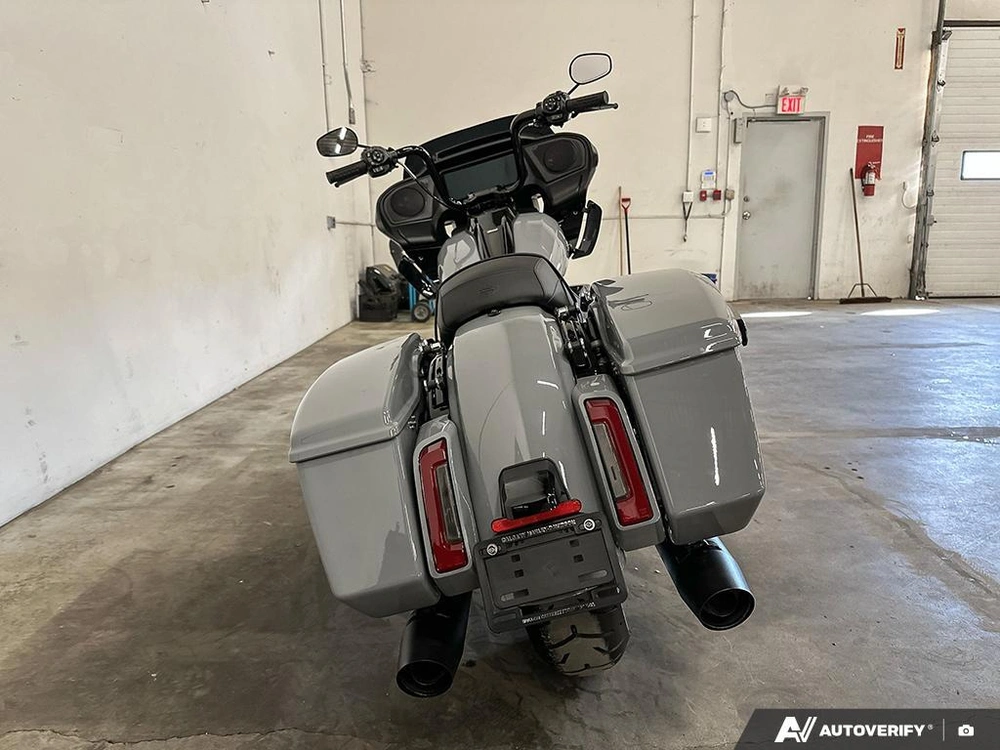 2026 Harley-davidson Road Glide alt