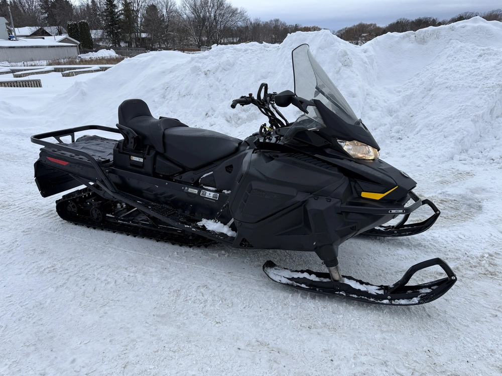 2023 Ski-doo Skandic® Le 900 Ace alt