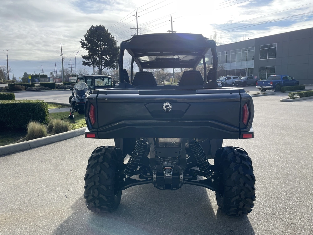 2026 Can-am Commander Max Xt 1000r alt