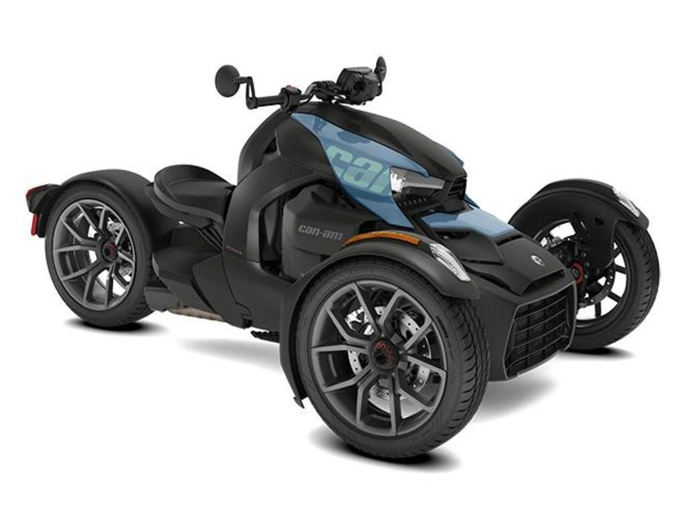 Can-am Ryker 2024 alt