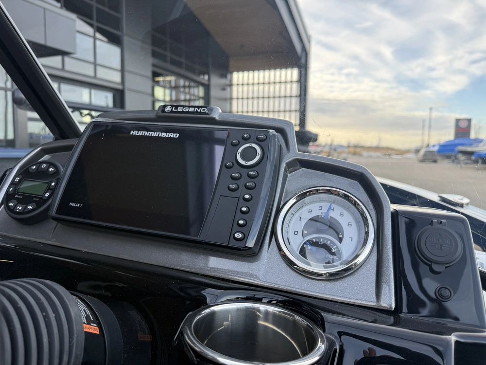 2026 Legend 17 Xt alt