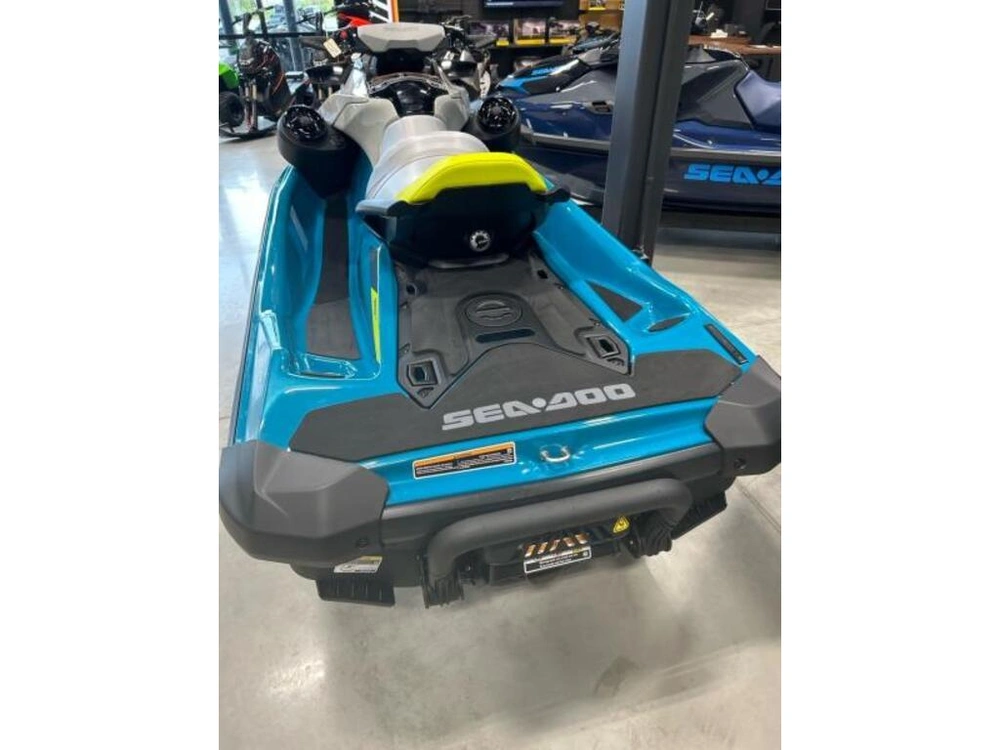 Sea-doo Gti Se 170 (audio) 2025 alt