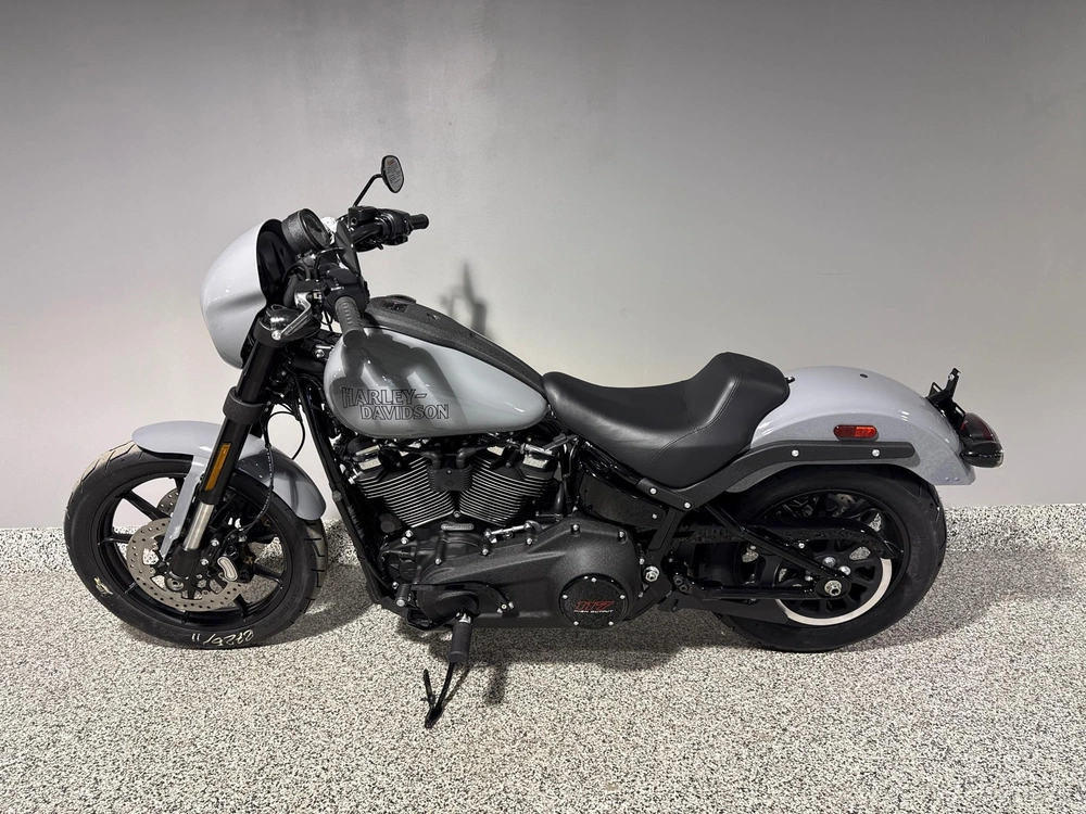 2026 Harley-davidson Fxlrs - Low Rider® S alt