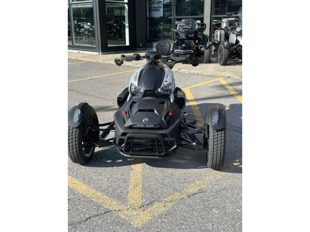 Can-am Ryker Rally Edition 2025 alt