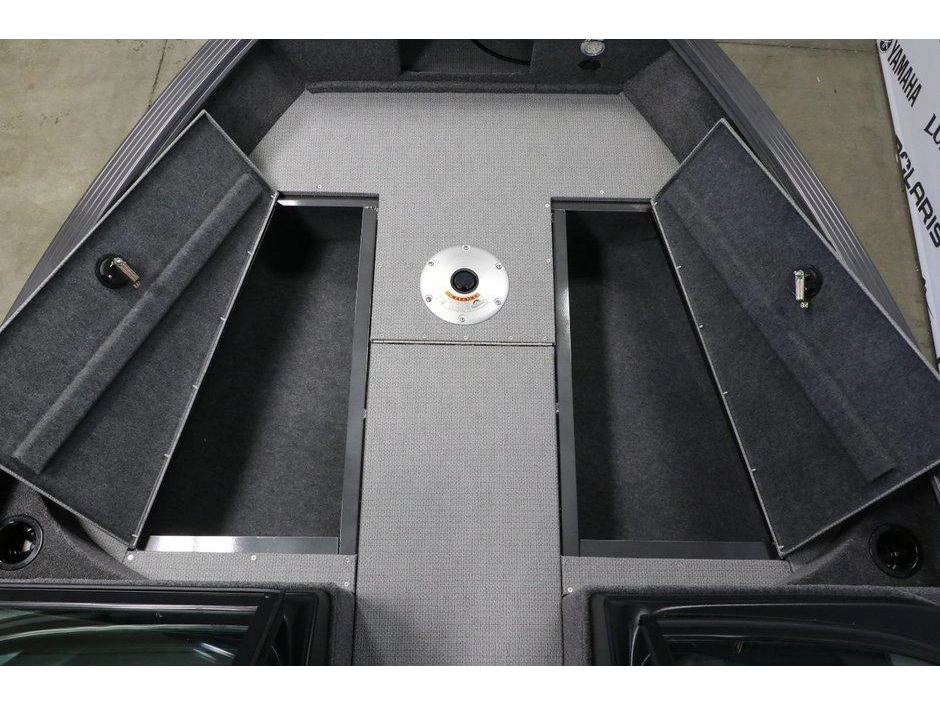 2025 G3 Boats G3 Boats Av164f + Yamaha V-max 90 Hp & Remorque alt