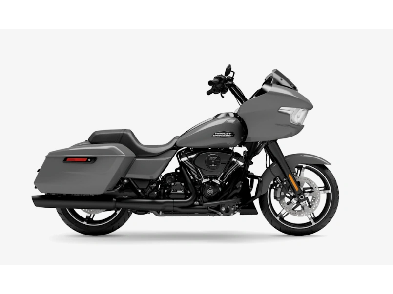 Harley-davidson Fltrx Road Glide 2026 alt