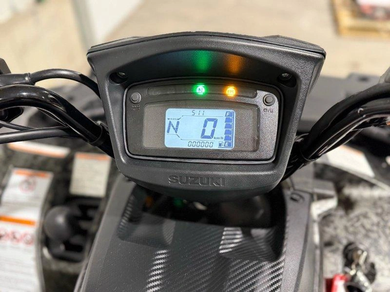 Suzuki Kingquad 750xpz 2026 alt