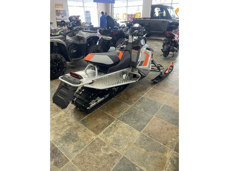 2025 Polaris INDY® Sport 550