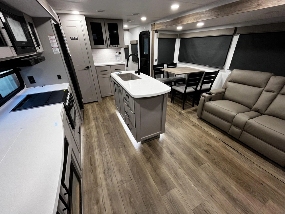 2027 Alliance Rv Delta 292rl alt