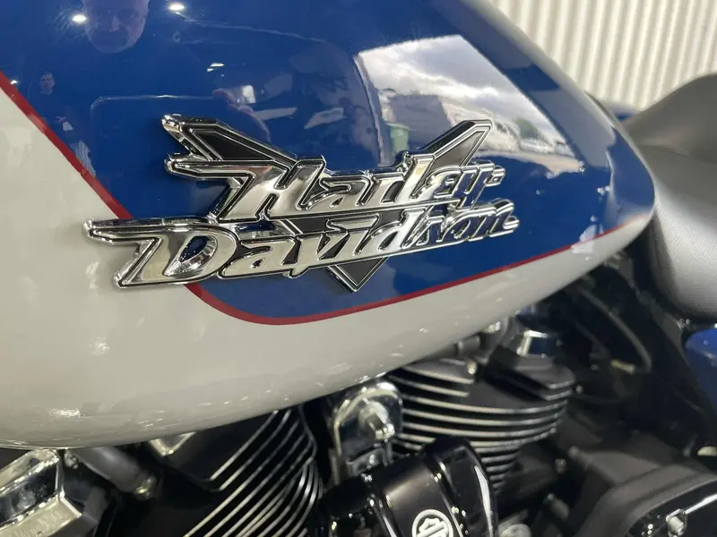 Harley-Davidson FREEWHEELER ABS 114 **MODELE TRIKE RECHERCHÉ!** 2023