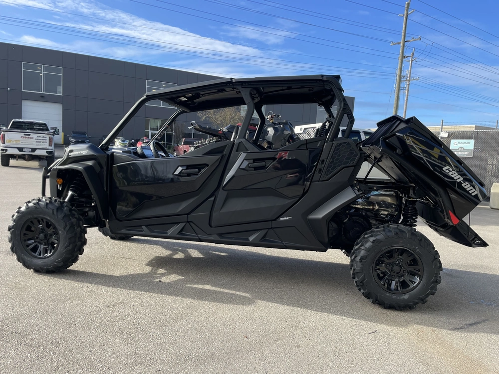 2026 Can-am Commander Max Xt 1000r alt