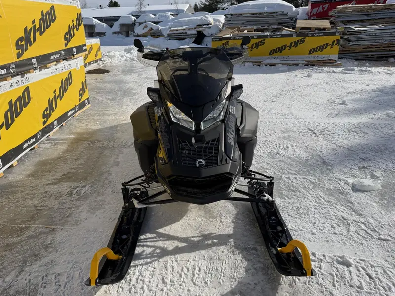 2024 Can-Am Expedition Xtreme 850 ETec