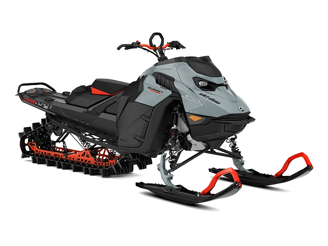 2027 Ski-doo Summit Edge 850 E-tec alt