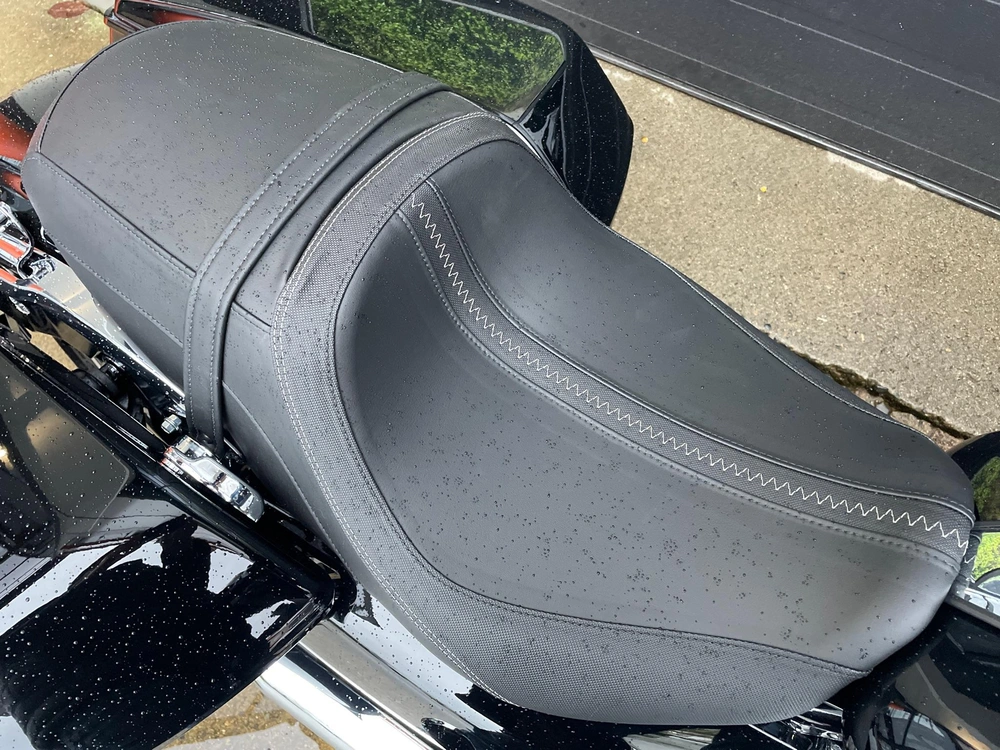 2026 Harley-davidson Flhx - Street Glide® alt