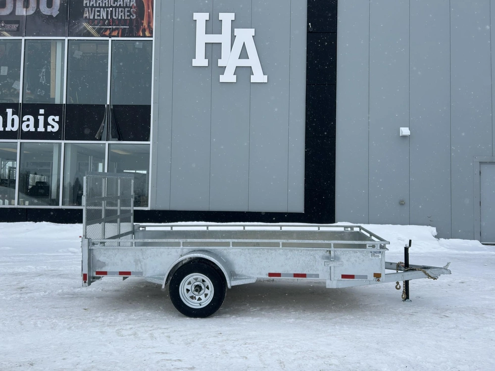 Canada Trailers Ut512-3k 2026 alt