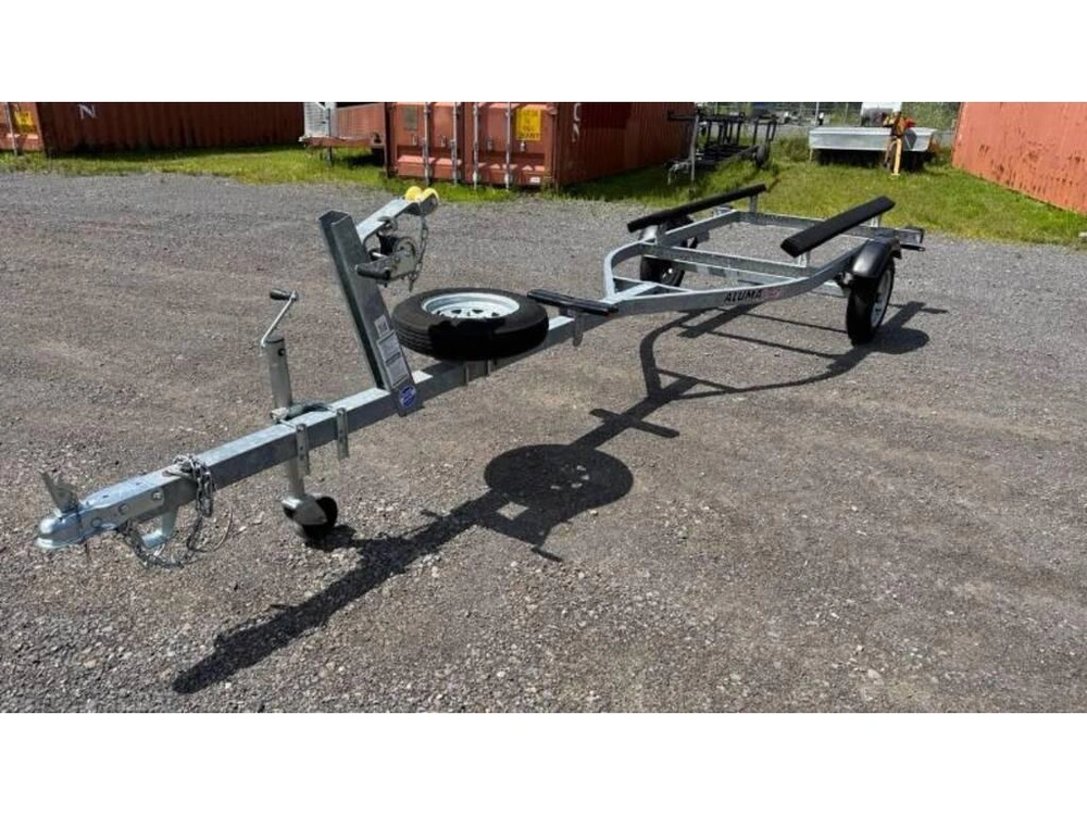 Shorelandr Remorque Shore Land'r Alb10tm3 2022 alt