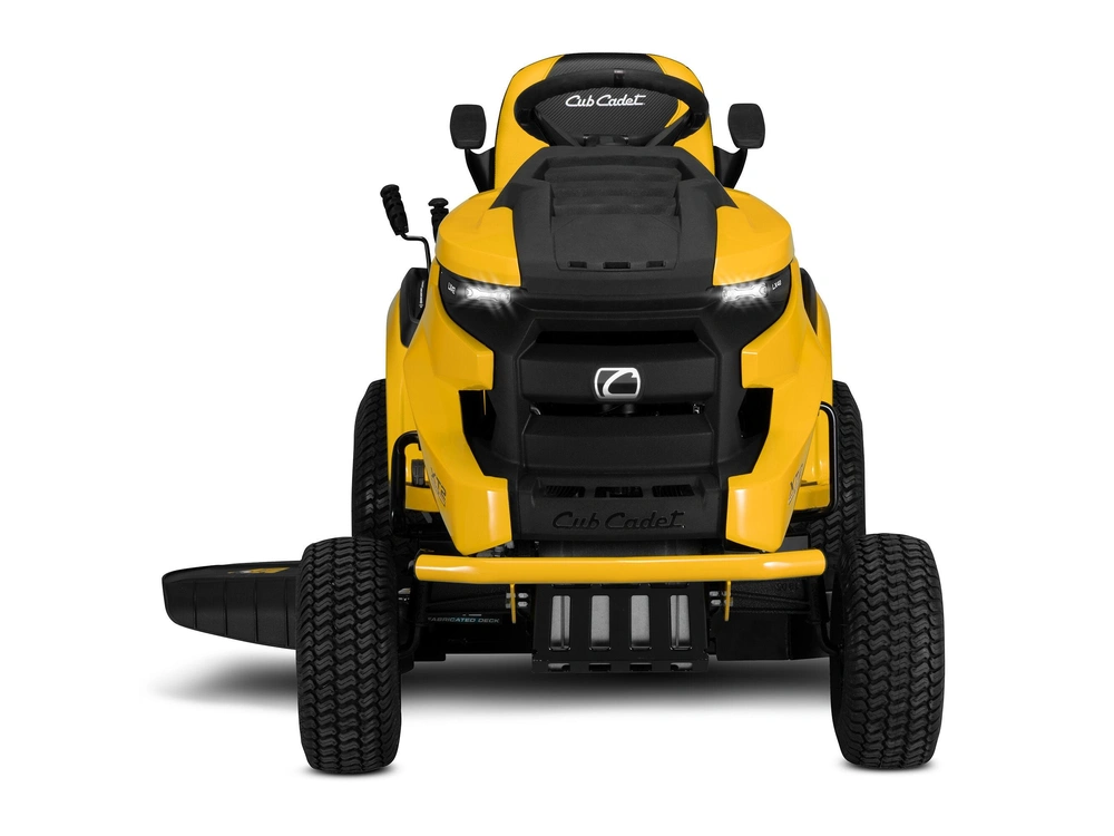 2026 Cub Cadet Lx42 747cc Twin alt