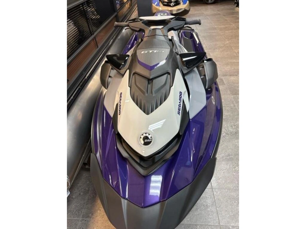 Sea-doo Gti Se 170 (audio) 2025 alt