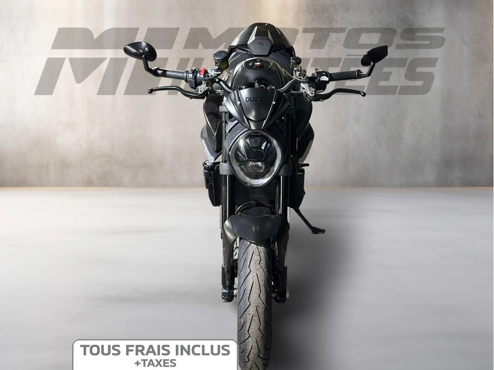 2023 Ducati Monster 937+ alt