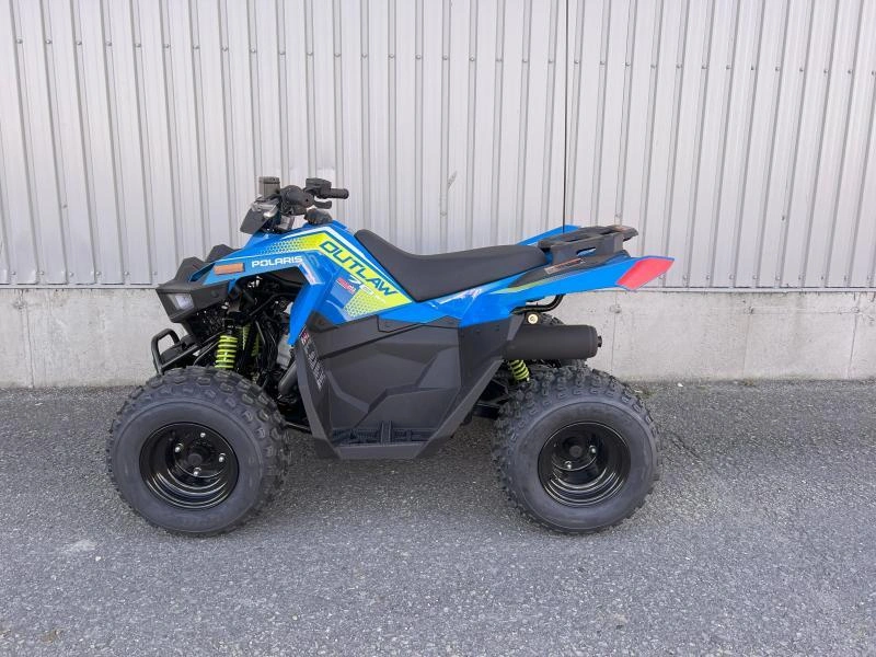 Polaris Outlaw 70 Efi 2025 alt