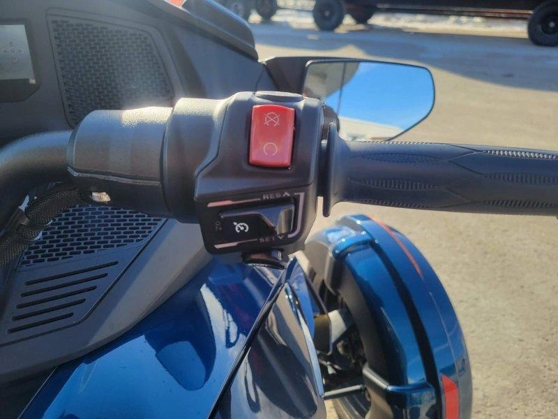 Can-am Canam Spyder Rt Limited 2023 alt