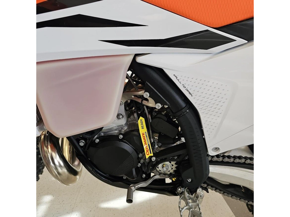 2024 Ktm 250 Xc alt