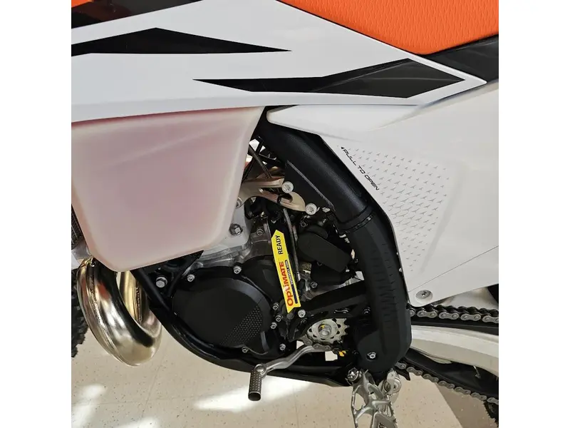 2024 KTM 250 XC thumbnail 11