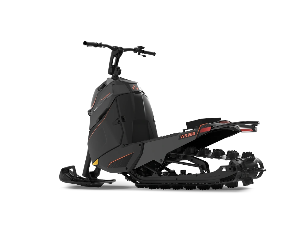 Arctic Cat Widescape Ws250 S2024wsaaausb 2024 alt