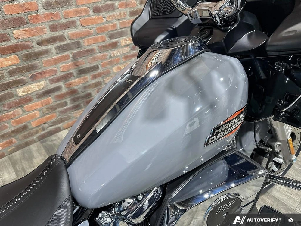 2026 Harley-davidson Road Glide alt