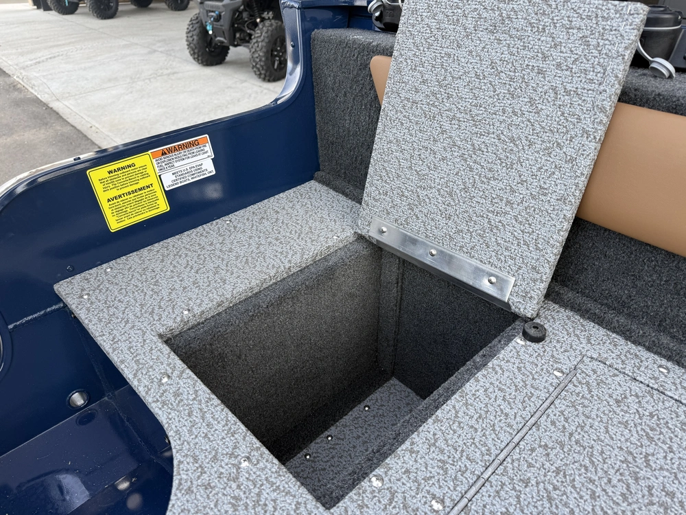 2026 Legend 17 Xt alt