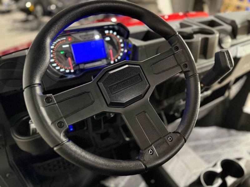 Polaris Ranger Xp 1000 Premium 2026 alt