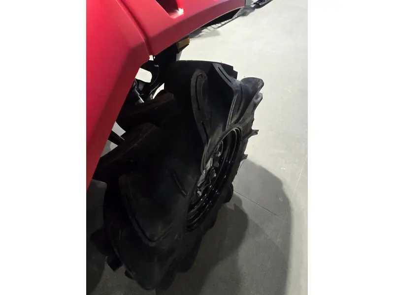 Polaris Sportsman 850 mud édition 2026