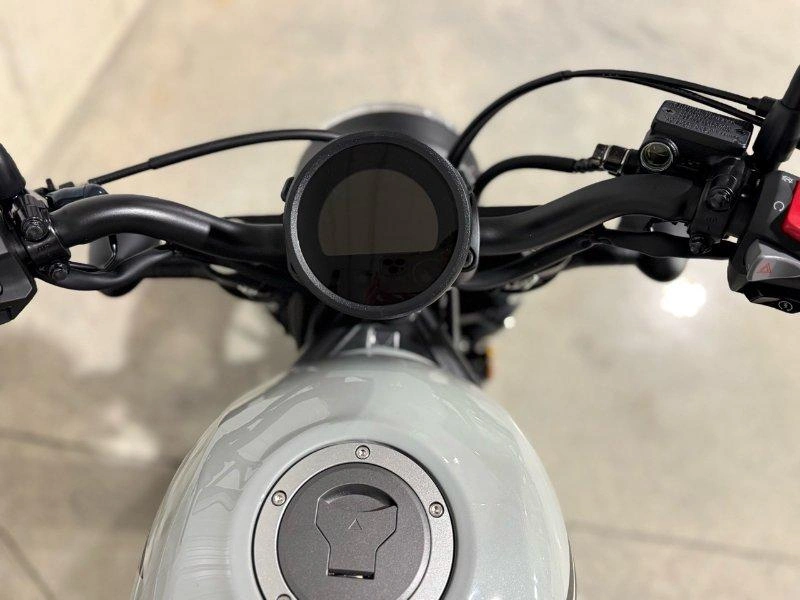 Honda Rebel 500 (abs) 2026 alt