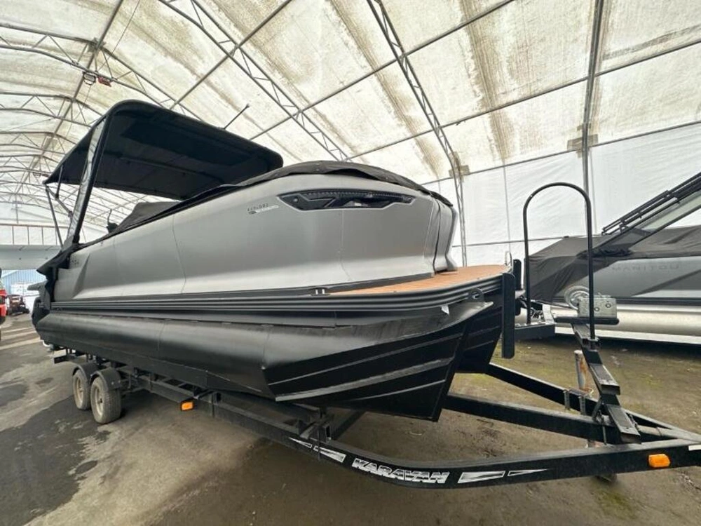 Manitou 24 Explore Navigator Stealthde 2025 alt