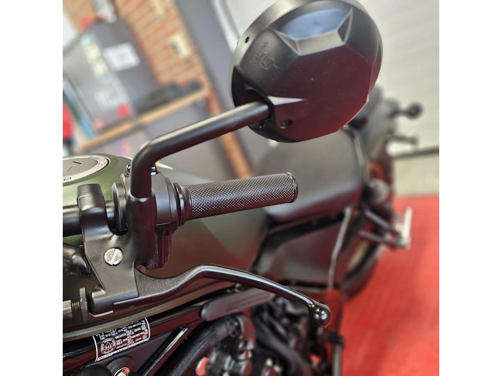 2024 Honda Rebel 500 Abs alt