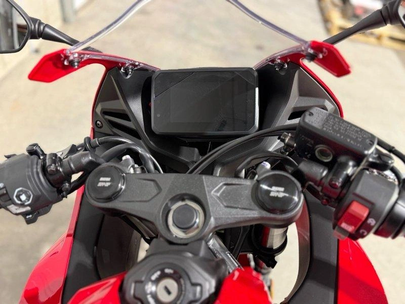 Honda Cbr650r E-clutch (abs) 2026 alt