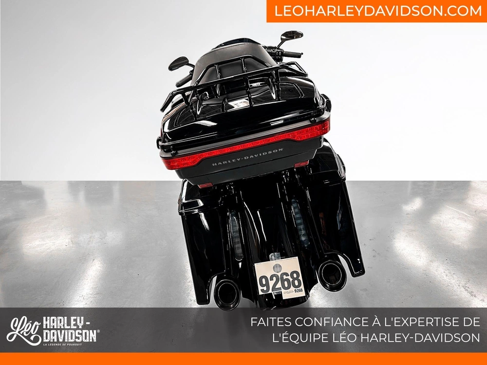 Harley-davidson Fltrk Road Glide Limited 2022 alt